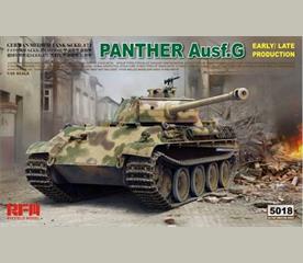 RMF 5018